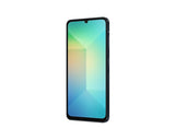 Samsung Sm-A06 Galaxy A06 Dual Sim 6gb Ram 128gb Black Eu