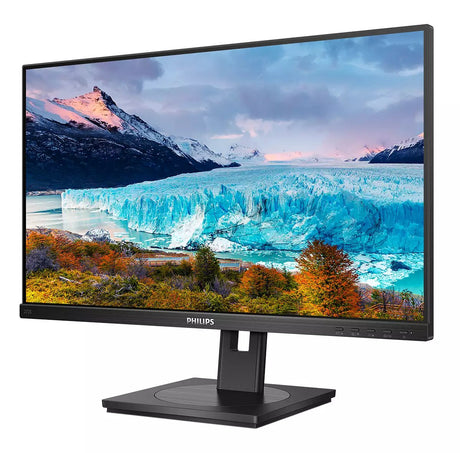 EAN 8712581780753 - Philips 272S1M/00 pantalla para PC 68,6 cm (27") 1920 x 1080 Pixeles Full HD LCD Negro imagen 4