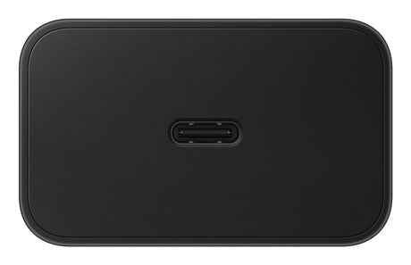 EAN 8806097735618 - Samsung EP-T6010NBEGWW cargador de dispositivo móvil Portátil, Smartphone, Tableta Negro Corriente altern imagen 4