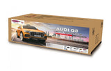 Jamara Ride-On Audi Q8 Negro 12v 3+
