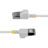 Startech.Com Startech - Cable De Red - Rj-45 (M) A Rj-45 (M)