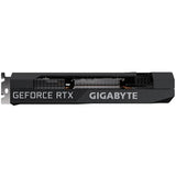 EAN 4719331311193 - GIGABYTE RTX 3060 Windforce OC 12G NVIDIA GeForce RTX 3060 12 GB GDDR6 imagen 6