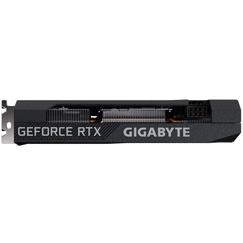 EAN 4719331312909 - GIGABYTE GAMING GeForce RTX 3060 OC 8G (rev. 2.0) NVIDIA 8 GB GDDR6 imagen 7