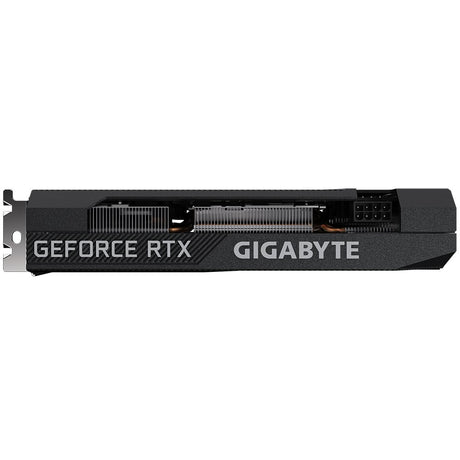 EAN 4719331312909 - GIGABYTE GAMING GeForce RTX 3060 OC 8G (rev. 2.0) NVIDIA 8 GB GDDR6 imagen 7