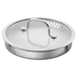 Juego De Ollas True Flow Zwilling 66920-005-0 5 Piezas