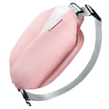 Inateck Umhängetasche Lb03014 Rosa 36cm * 17cm * 7cm