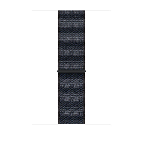 EAN 0195949656613 - Apple MXL33ZM/A Accesorios para dispositivos vestibles inteligentes Grupo de rock Azul Nylon, Poliéster,  imagen 1