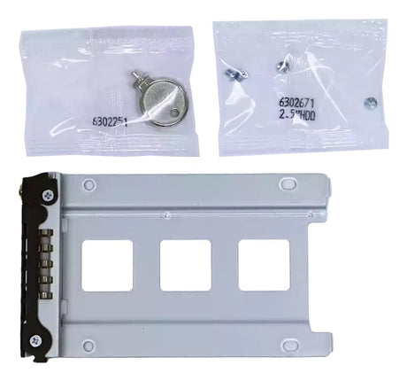 EAN 4713227445801 - Icy Dock MB998TK-B caja para disco duro externo Caja externa para unidad de estado sólido (SSD) Negro, Pl imagen 5