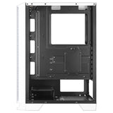 Caja Pc Marsgaming Atx Mcc Frgb Blanco