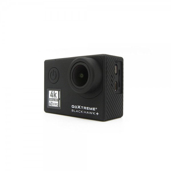 Easypix Action Camera Goxtreme Black Hawk+ 4k