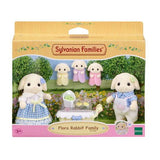 Epoch Sylvanian Families - Kaninchen Familie 5735