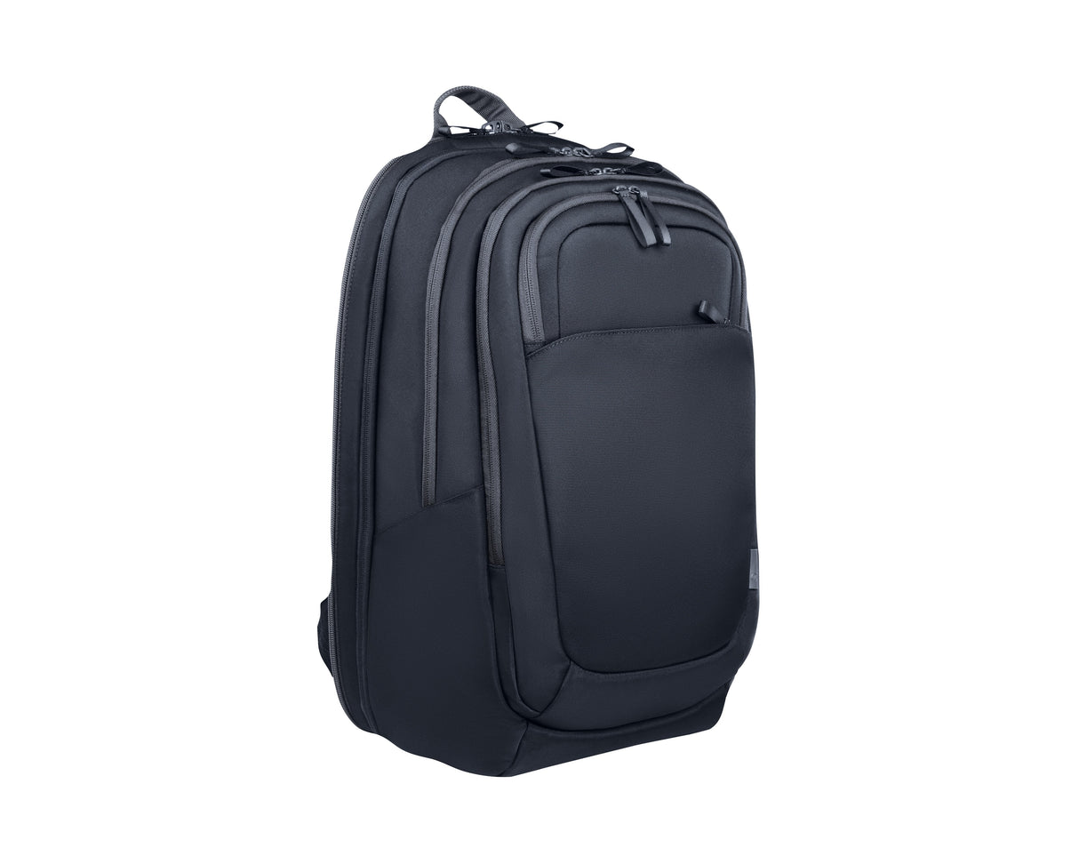 Travel Plus Notebook Backpack - 17.3inch