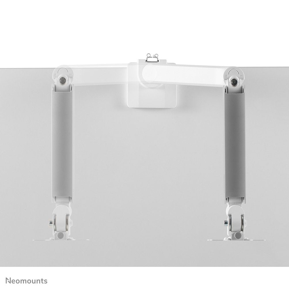 Neomounts By Newmar Tis 17"-42" 1tft 3gelenk Blanco Max.15k