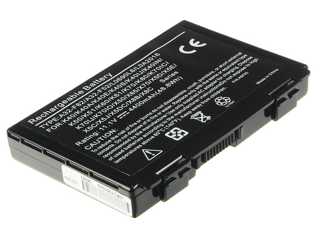 EAN 5055190121313 - 2-Power CBI3148A refacción para laptop Batería imagen 1