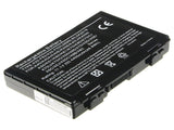 EAN 5055190121313 - 2-Power CBI3148A refacción para laptop Batería imagen 1