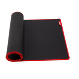 Alfombrilla De Ratón Gaming Blaze Xl 90 X 40 Cm
