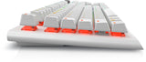EAN 5397184790397 - Alienware Tri-Mode AW920K teclado Juego USB + RF Wireless + Bluetooth Blanco imagen 6