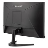 EAN 0766907011968 - Viewsonic VX Series VX2468-PC-MHD pantalla para PC 61 cm (24") 1920 x 1080 Pixeles Full HD LED Negro imagen 7