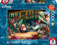 EAN 4001504580490 - Schmidt Spiele 58049 puzzle Puzzle rompecabezas 1000 pieza(s) Dibujos imagen 1