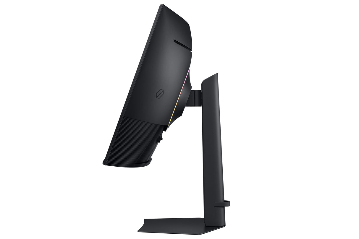 EAN 8806097438519 - Samsung G75F pantalla para PC 94 cm (37") 3840 x 2160 Pixeles 4K Ultra HD LCD Negro imagen 10
