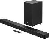 Jbl Jblsb595blkep Cinema 3.1.2 Kanal Soundbar