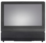 Barebone Shuttle  All-In One P22u Black2