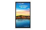 Lg 49xe4f-M Pantalla De Señalización 124,5 Cm (49´´) Ips Full Hd Pantalla Plana Para Señalización Digital Negro
