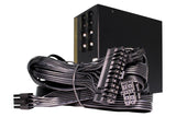 EAN 4044953503740 - Xilence Performance X Series XP750MR9.2 unidad de fuente de alimentación 750 W 20+4 pin ATX ATX Negro, Ro imagen 8