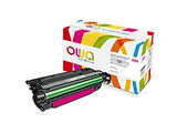Tóner Compatible Owa Hp Cf323a (16500 Páginas) Magenta