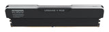 32gb Klevv (16gbx2) Urban V Rgb 6000 Cl28 Negro