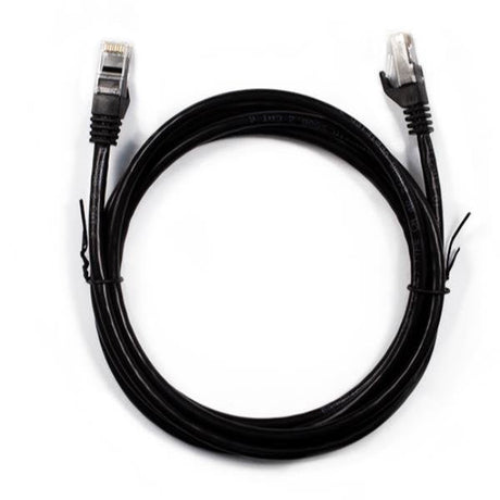 EAN 8436556146879 - Nilox NXCRJ4502 cable de red Negro 2 m Cat6 U/UTP (UTP) imagen 4