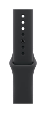 EAN 195949657771 - Apple MXM43ZM/A Accesorios para dispositivos vestibles inteligentes Grupo de rock Negro Fluoroelastómero imagen 2