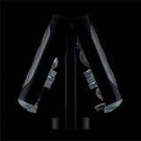 Tenga Masturbador Flip Hole Negro