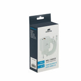EAN 4260709013251 - Rivacase PS4102WD4 Smartphone Blanco Corriente alterna Carga rápida Interior imagen 3