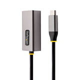 EAN 0065030895804 - StarTech.com US1GC30B2 adaptador y tarjeta de red 5000 Mbit/s imagen 7