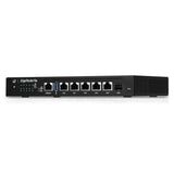 Ubiquiti Edgerouter 6-Port Poe