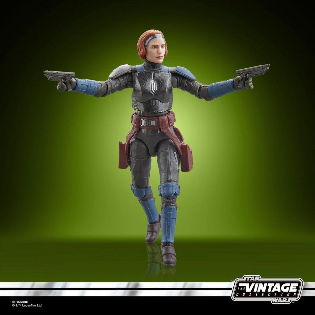 EAN 5010996254078 - Star Wars F97995X0 figura de juguete para niños imagen 3