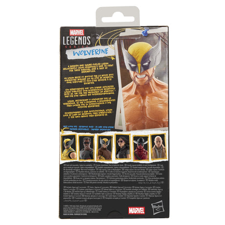 EAN 5010996411433 - Marvel Avengers G21145L00 figura de juguete para niños imagen 4