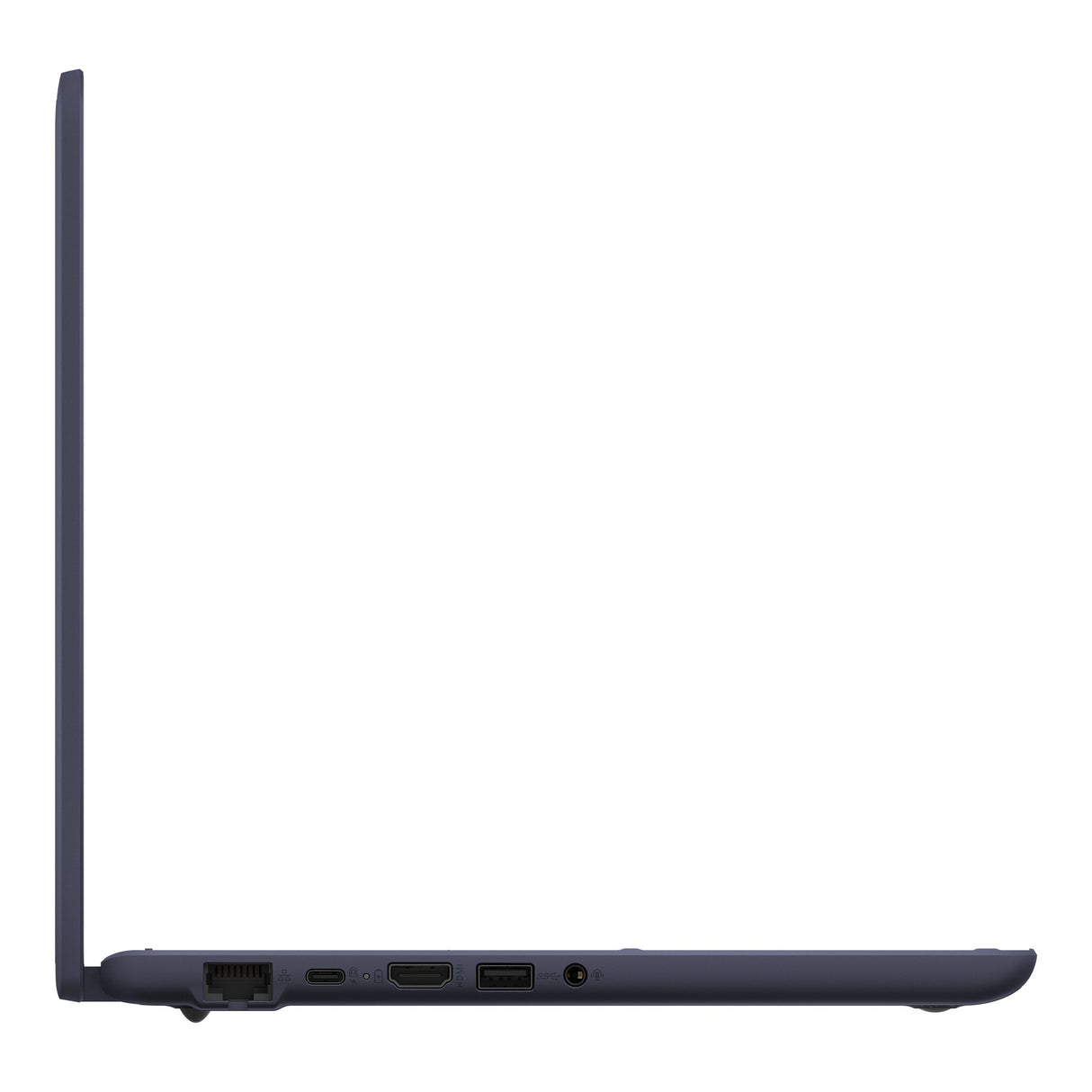 EAN 4711387527757 - ASUS BR1402CGA-NK0337XA Intel Core i3 N-series 35,6 cm (14") DDR4-SDRAM Wi-Fi 6 (802.11ax) imagen 4