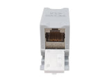 Equip Keystone-Koppler Apantallado Cat6a 1xrj45 Din Gr