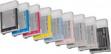 Tinta Original Epson T6037 Gris C13t603700 220ml
