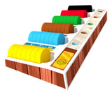 EAN 3558380132790 - Asmodee SCOSPK0101ES juego de tablero Splendor Kids 25 min Juego de mesa Lógico imagen 3