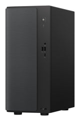 Pc Asus V500 Mini Tower Amd Ryzen 7 260 16gb 512gb Ssd Radeon 780m Wifi6