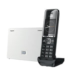 Gigaset Comfort 550 Ip Am Base Blanco Int.-Ware