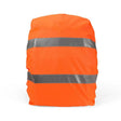EAN 7640186417518 - DICOTA HI-VIS Funda impermeable para mochila Naranja Poliéster 38 L imagen 1