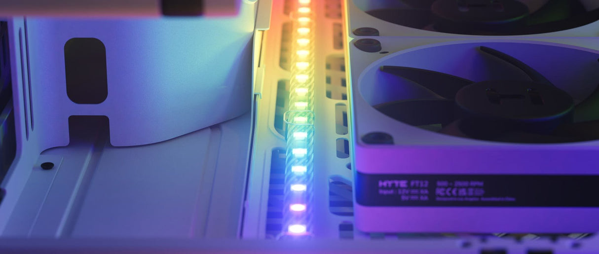 Tira De Led Hyte Acc-Hyte-Ls10-B-3