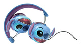 Auriculares Plegables Stitch Disney