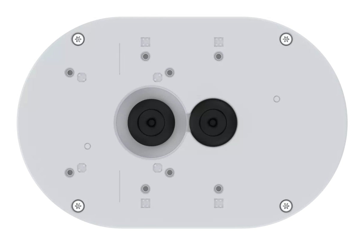 EAN 7331021083059 - Axis TP4601-E Caja de interfaz imagen 4