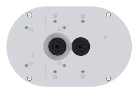 EAN 7331021083059 - Axis TP4601-E Caja de interfaz imagen 4