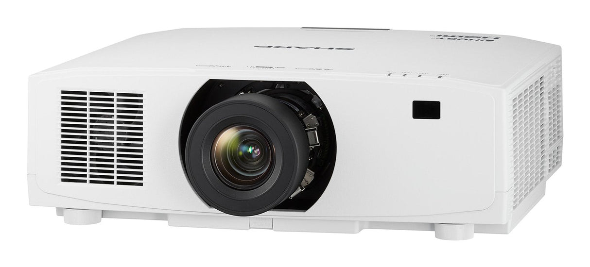 Sharp V731u Installationsbeamer 7.300 Ansi Lumen